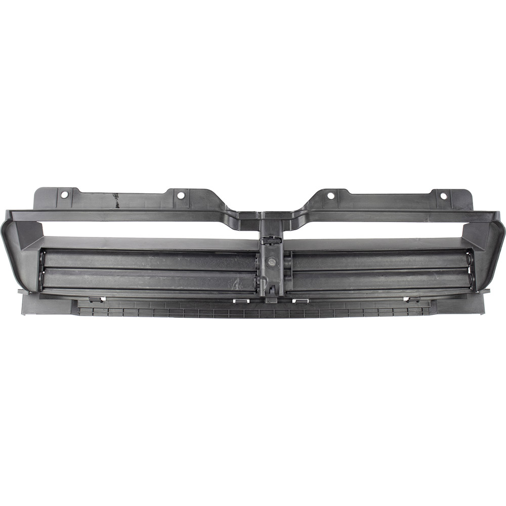 2021 Ford Transit-250 Radiator Shutter Assembly