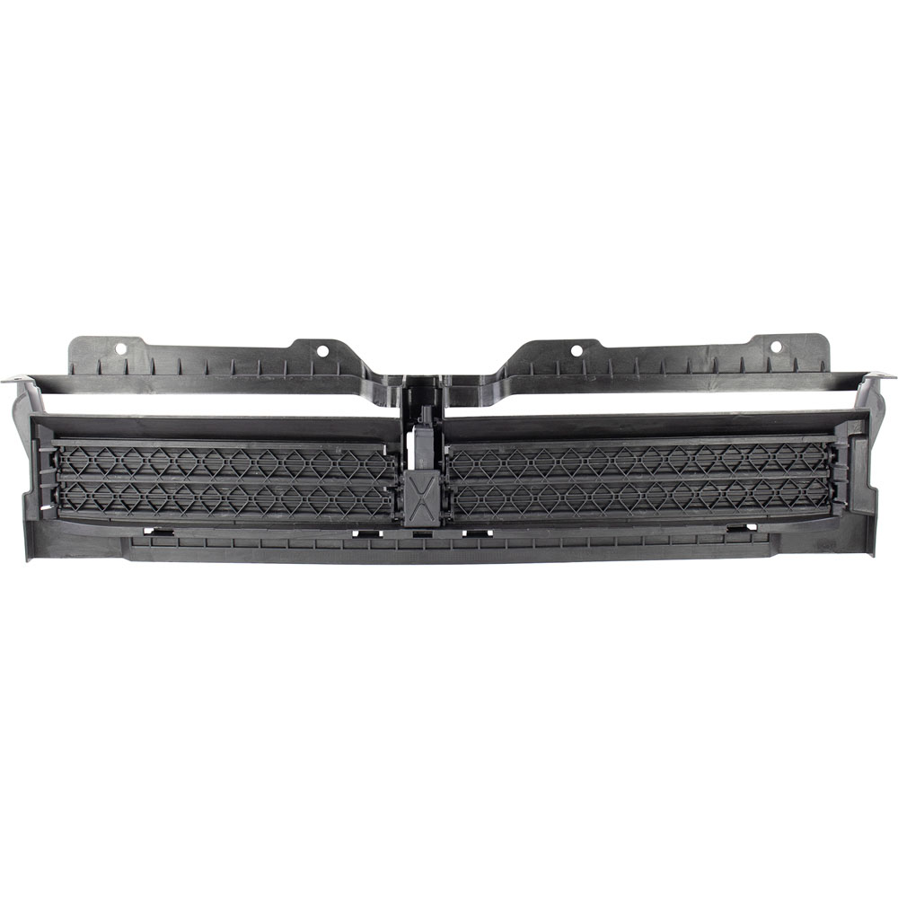 2021 Ford Transit-250 Radiator Shutter Assembly