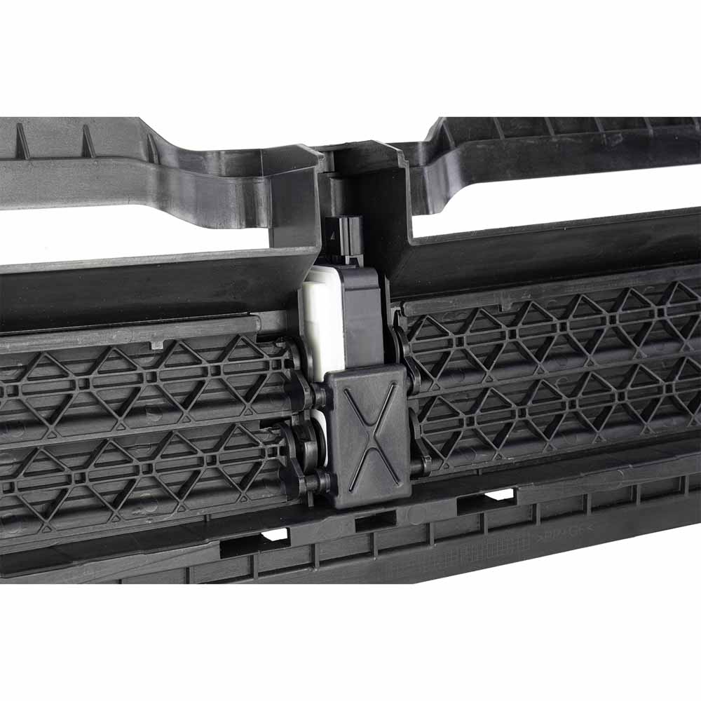 2021 Ford Transit-250 Radiator Shutter Assembly