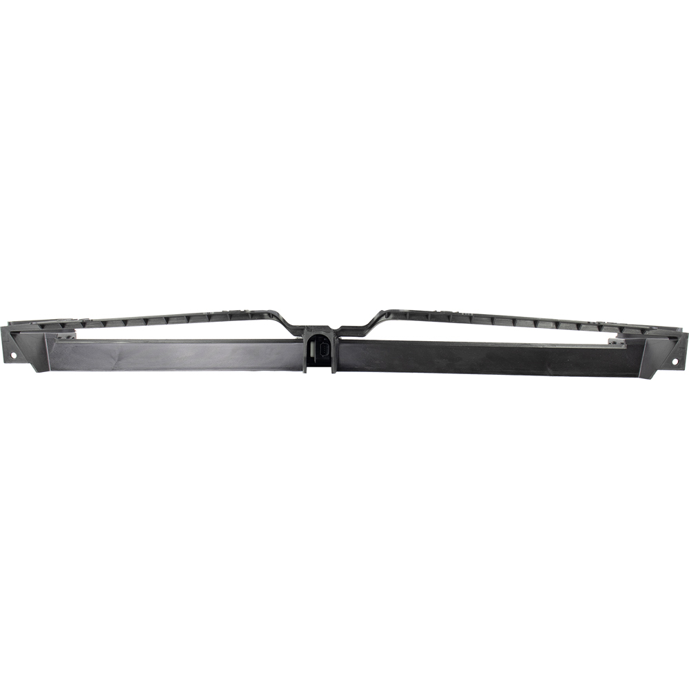 2021 Ford Transit-250 Radiator Shutter Assembly