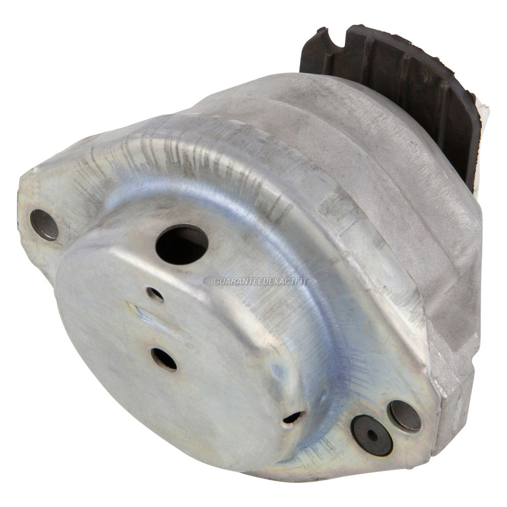 2004 Bmw 530 Engine Mount
