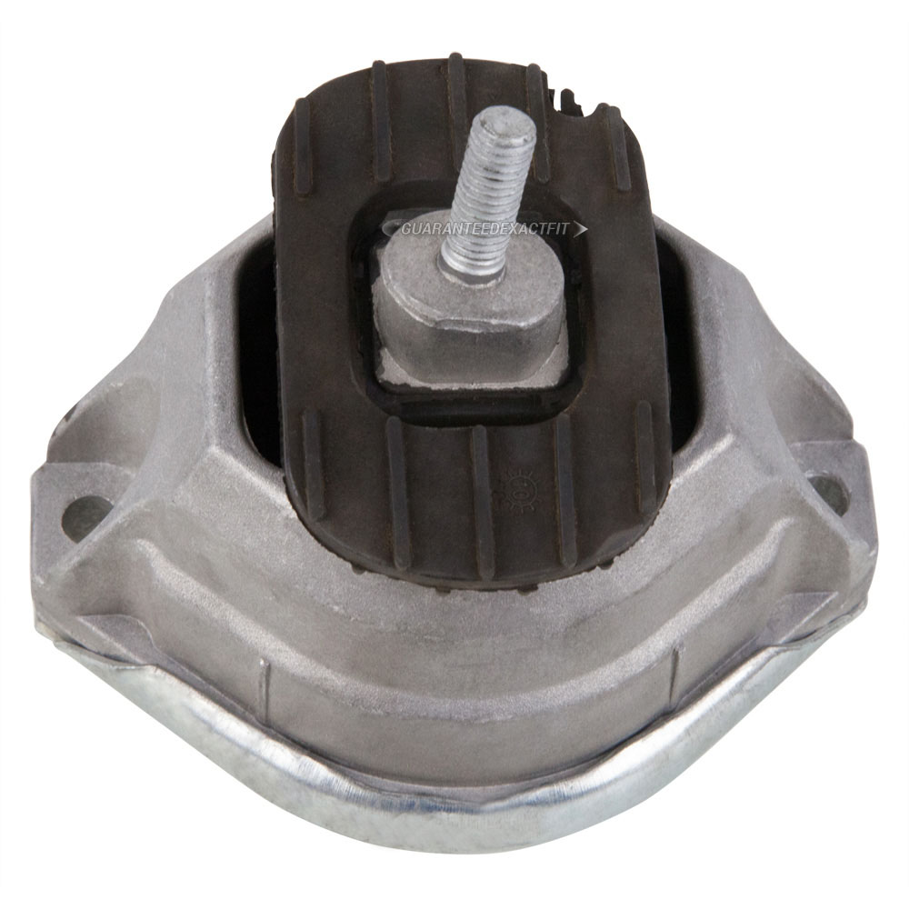 2009 Bmw 528 Engine Mount