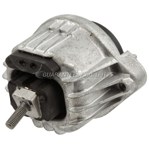 BMW 335i Engine Mount