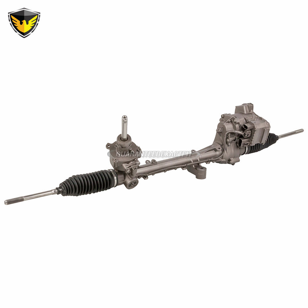 Ford Focus Electric Steering Rack Parts View Online Part Ford Focus Electric Steering Rack