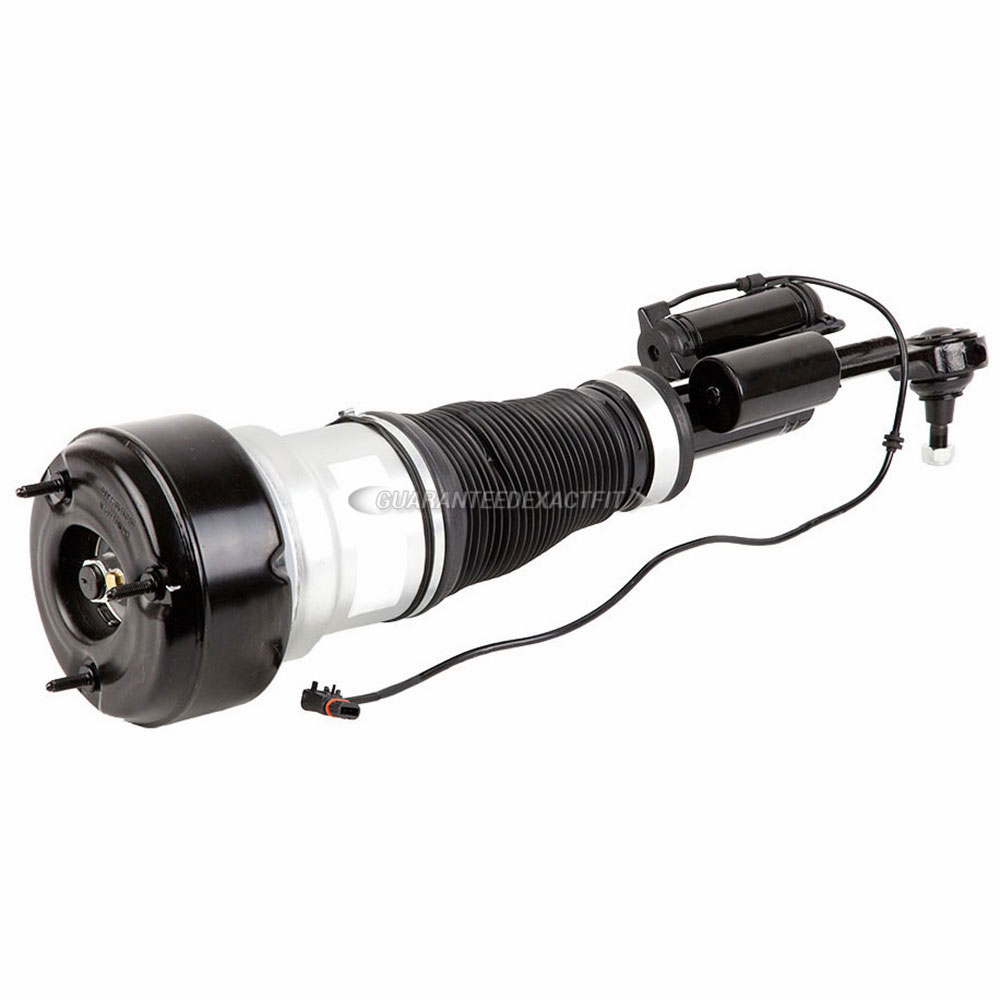 2012 Mercedes Benz S350 Strut