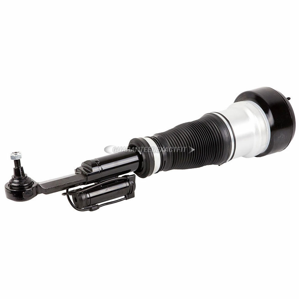 2012 Mercedes Benz S350 Strut
