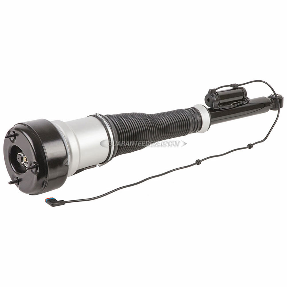 2012 Mercedes Benz CL600 Strut