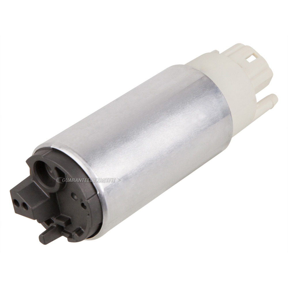 2009 Mercedes Benz S550 Fuel Pump Assembly