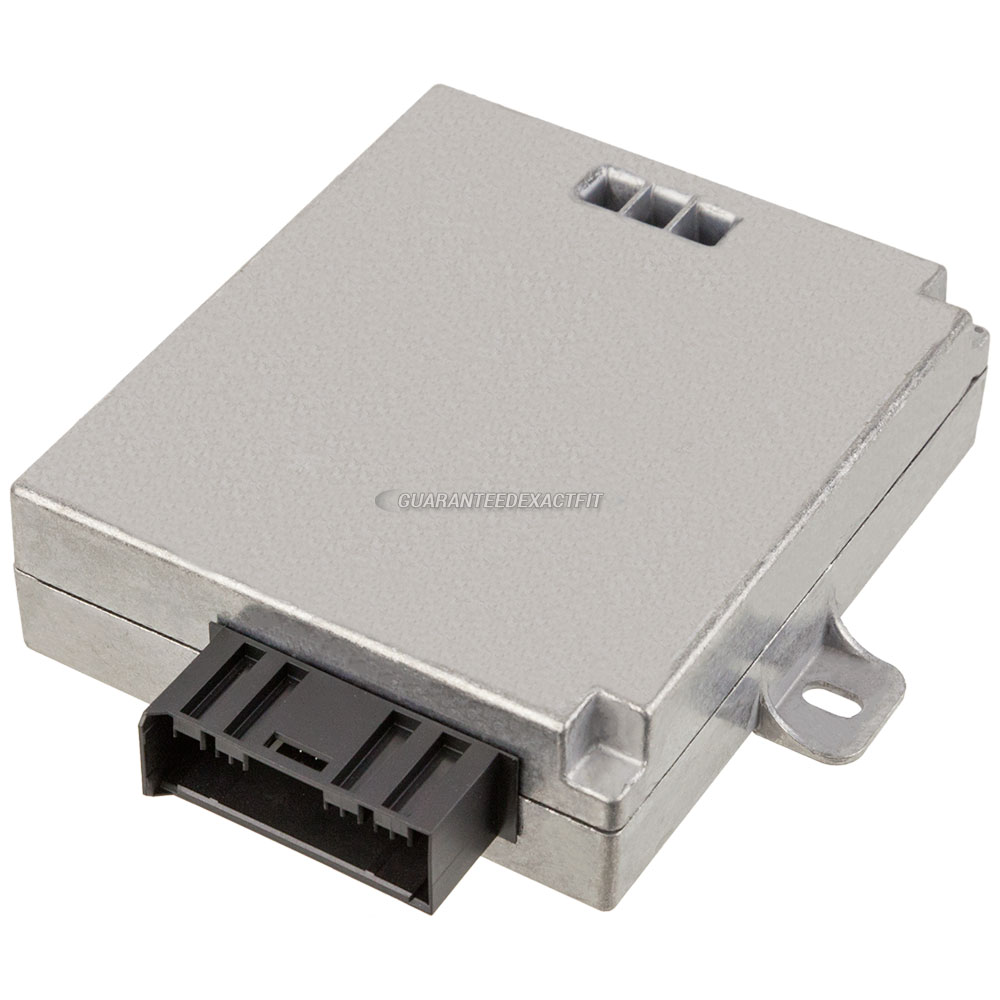 Mercedes Benz cl63 amg dvd navigation module