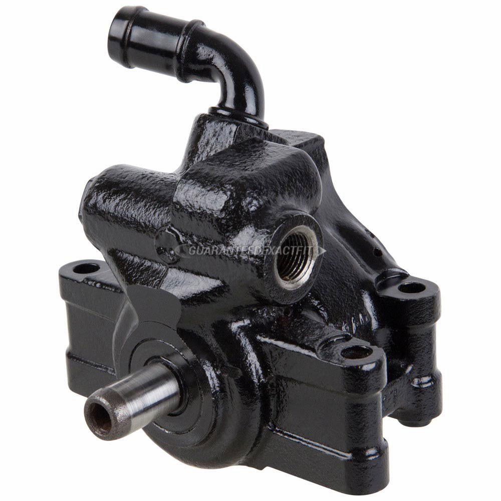 2000 Mercury Cougar Power Steering Pump