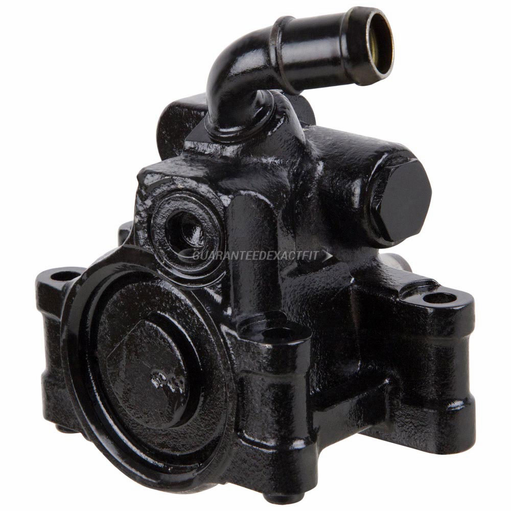 2000 Mercury Cougar Power Steering Pump