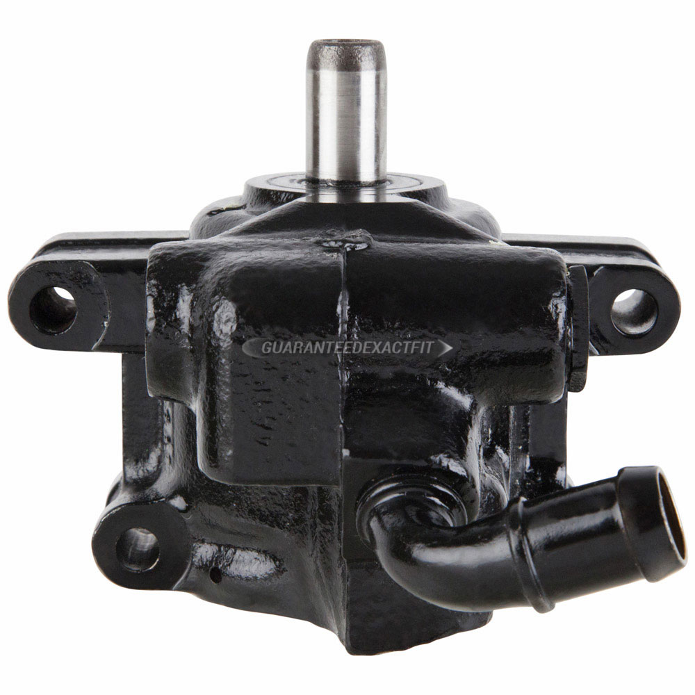 2000 Mercury Cougar Power Steering Pump