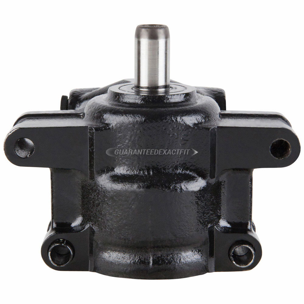 2000 Mercury Cougar Power Steering Pump