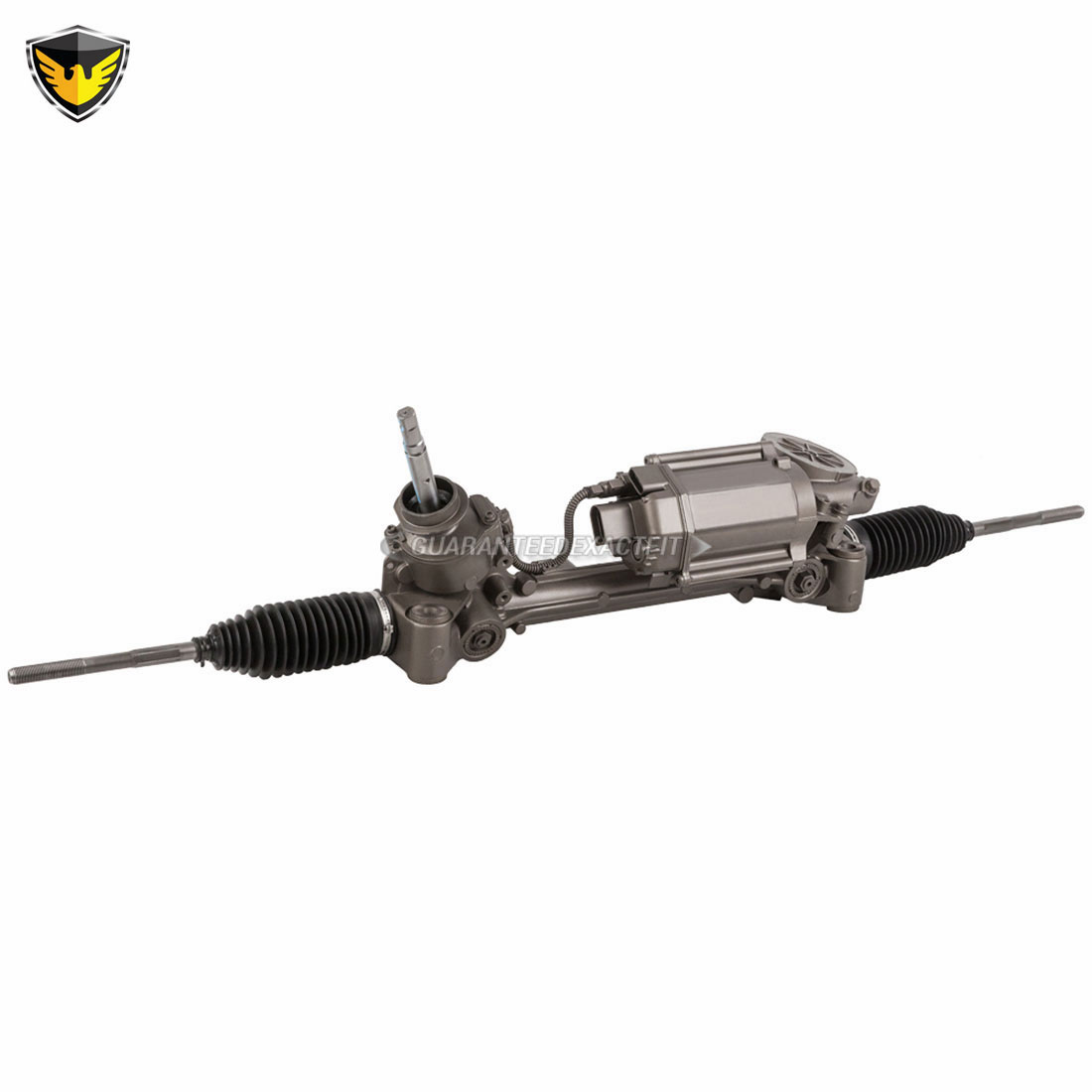 2014 Chevrolet Impala Rack and Pinion 2.4L Engine Dual Pinion/RPO