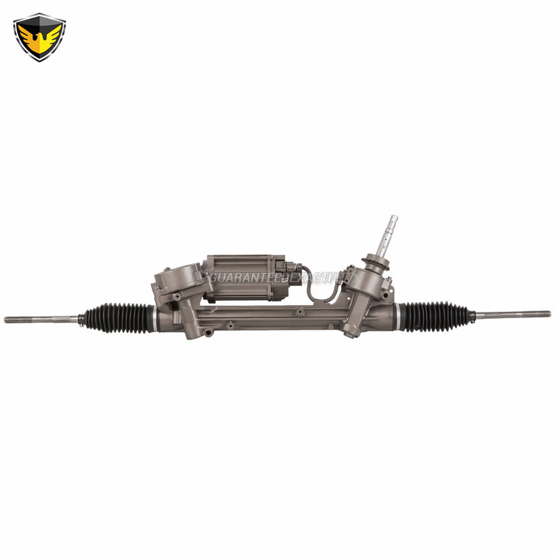 2014 Chevrolet Impala Rack and Pinion 2.4L Engine Dual Pinion/RPO