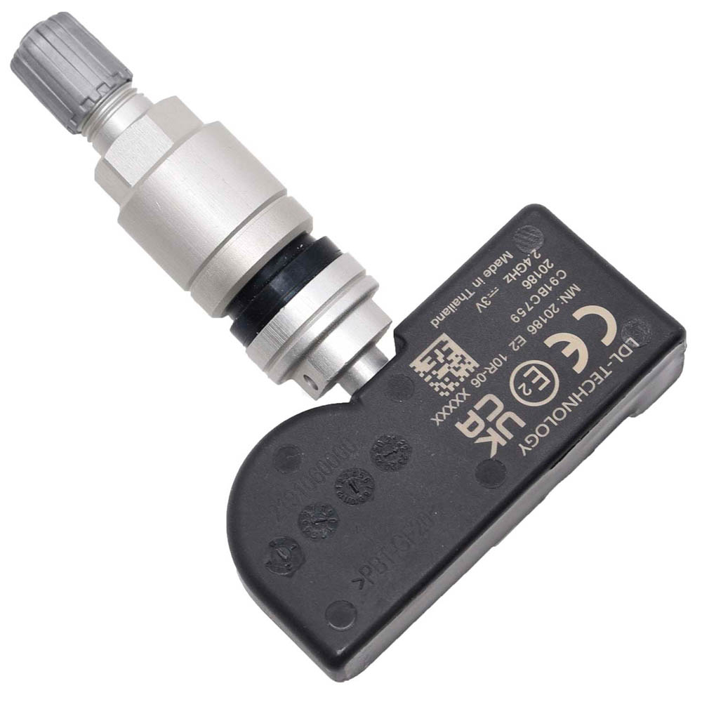 2021 Tesla 3 Tire Pressure Monitoring System Sensor [TPMS]