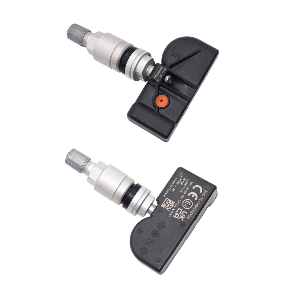 2021 Tesla 3 Tire Pressure Monitoring System Sensor [TPMS]