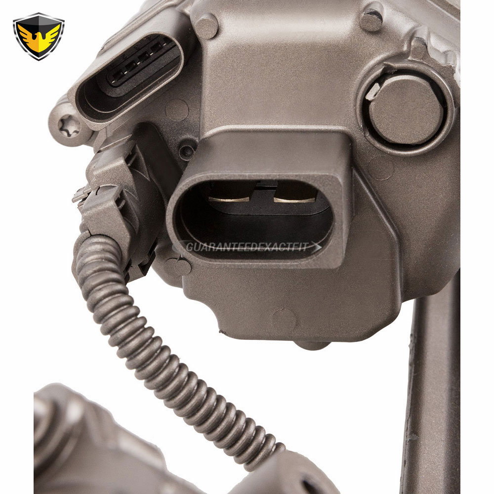 chevy malibu electric power steering