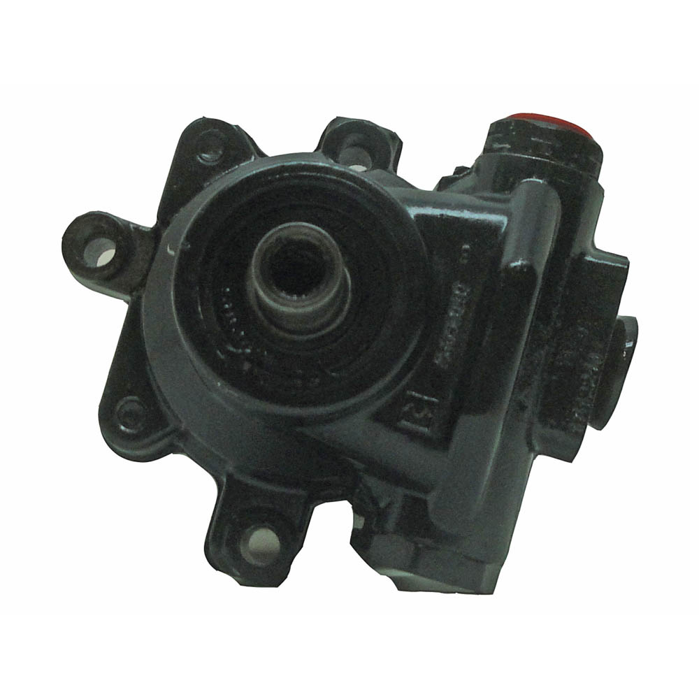 2000 Oldsmobile Intrigue Power Steering Pump