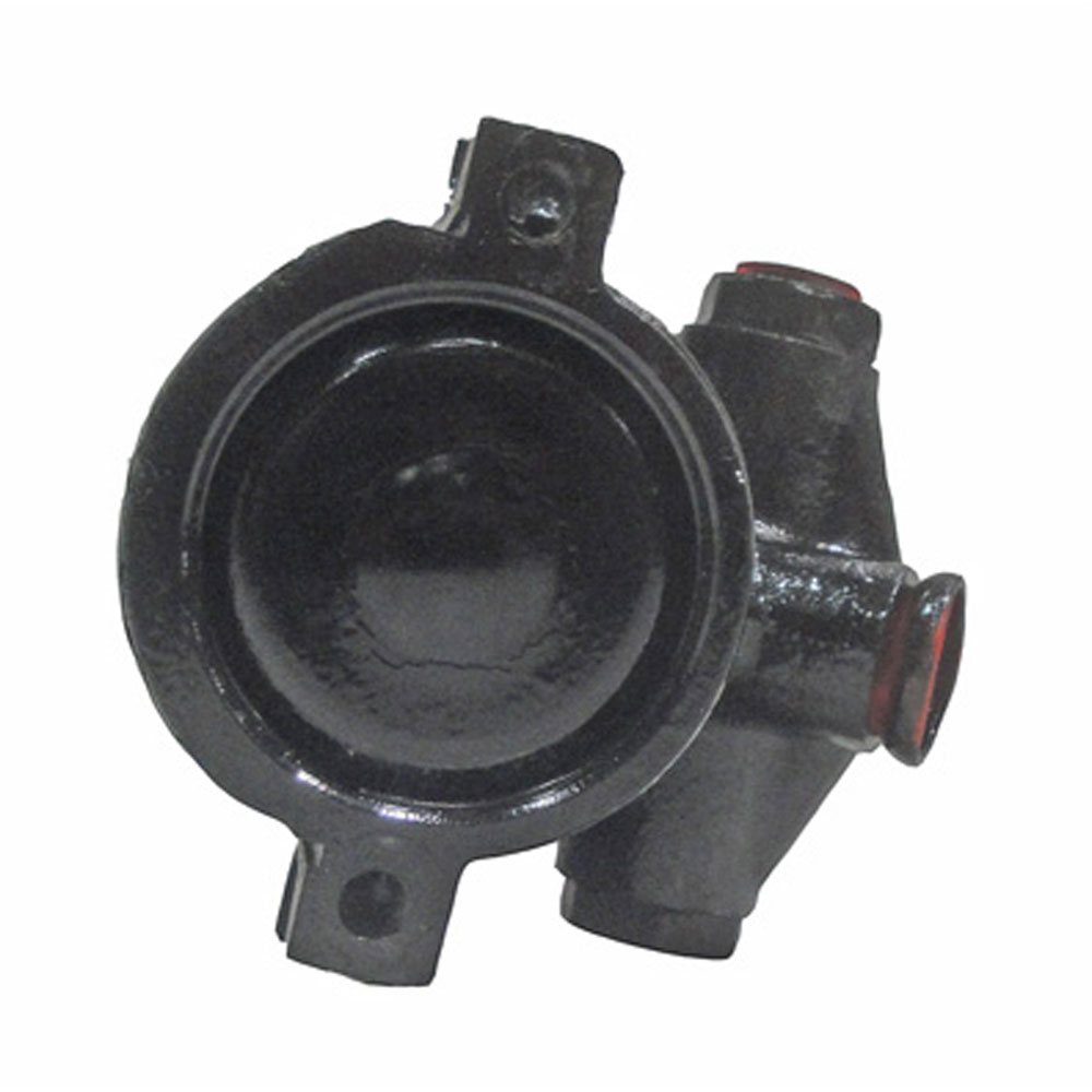2000 Saturn LS1 Power Steering Pump