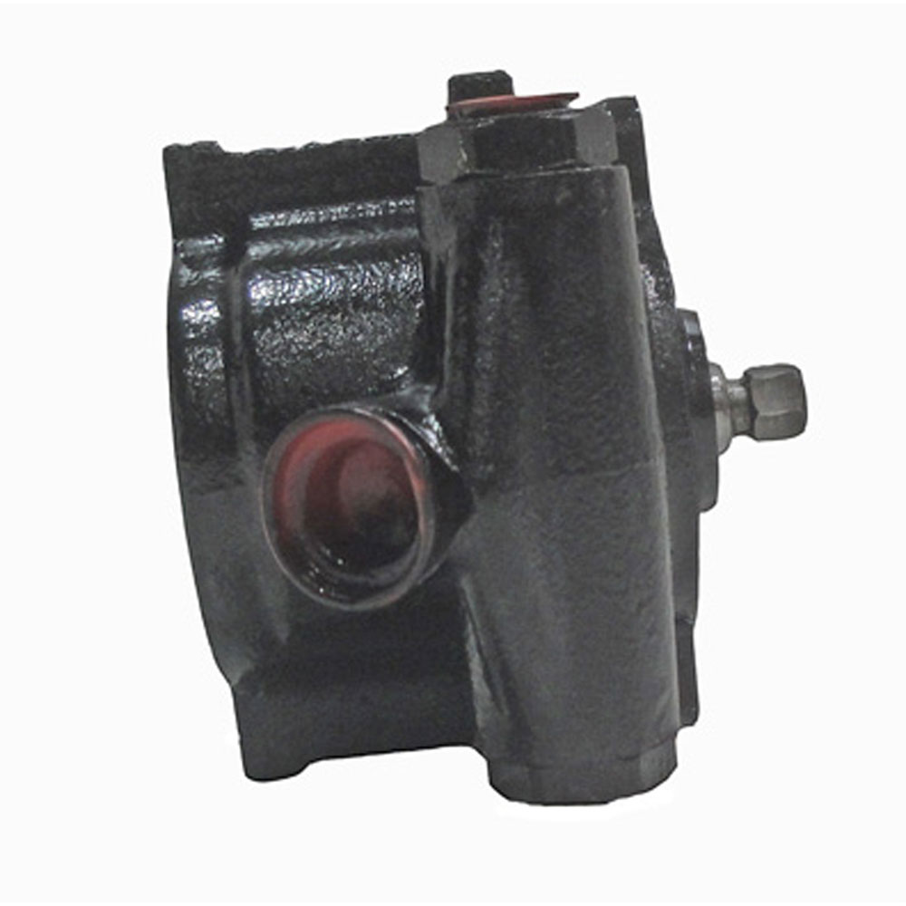 2000 Saturn LS1 Power Steering Pump