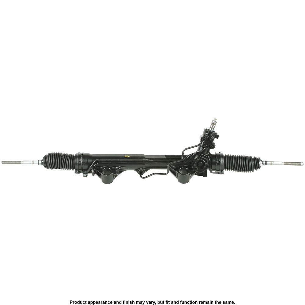 Ford Explorer Power Steering Rack