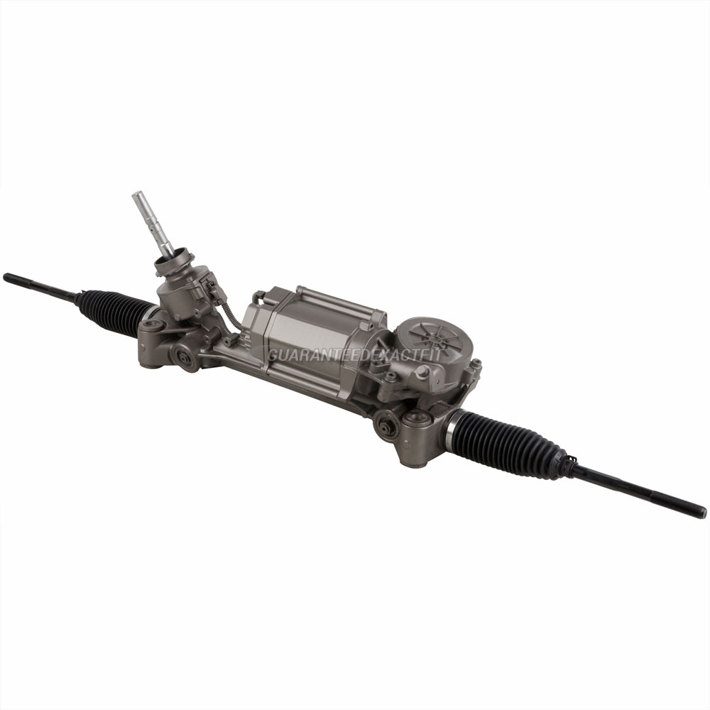 2013 Chevrolet Volt Rack and Pinion