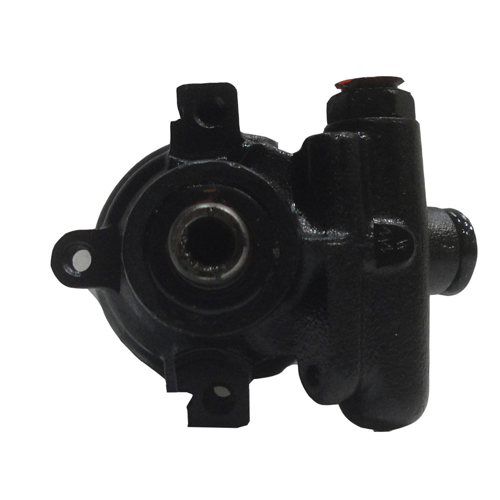 1996 Gmc Sonoma Power Steering Pump