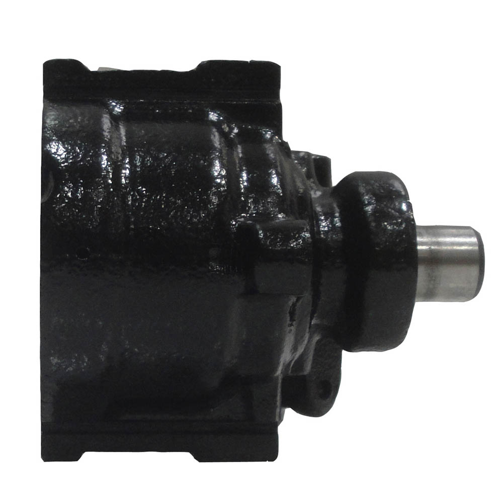 1996 Gmc Sonoma Power Steering Pump