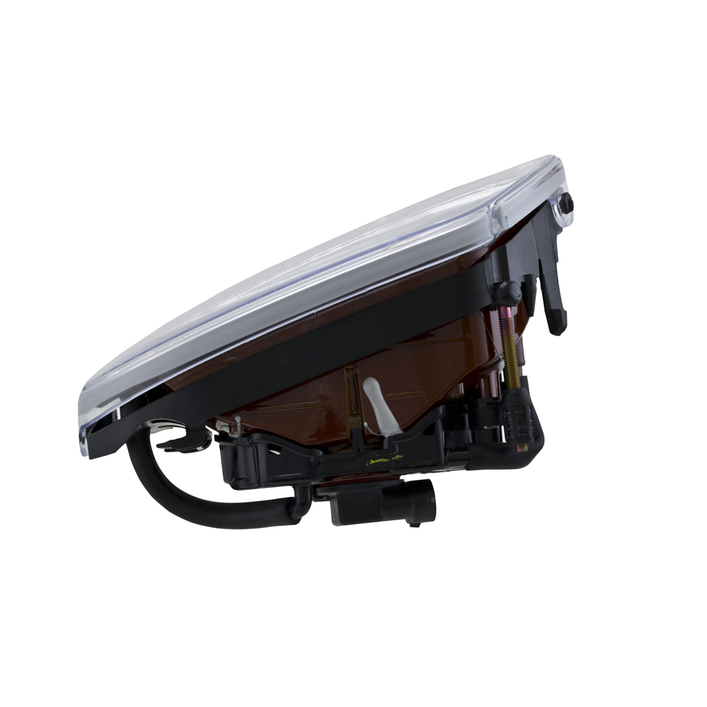 2003 Mercedes Benz ML320 Fog Light Assembly
