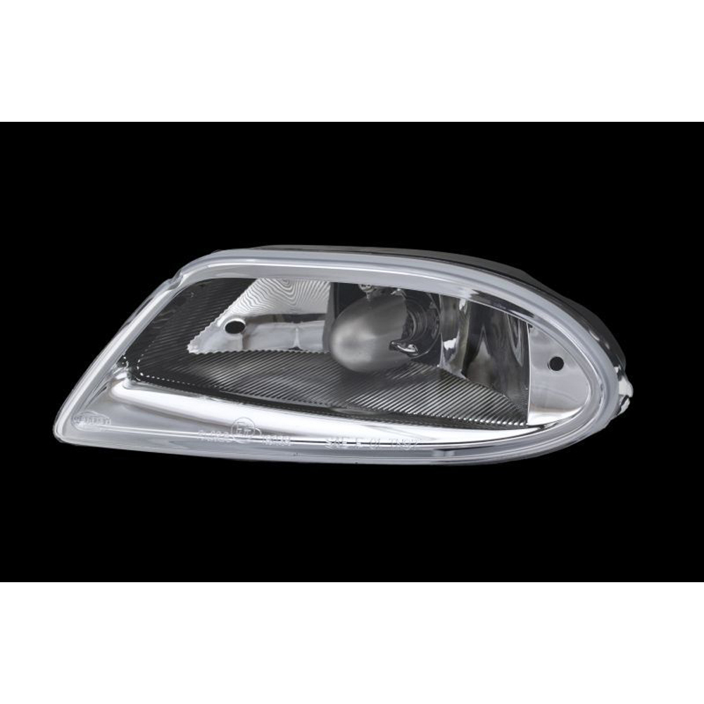 2003 Mercedes Benz ML320 Fog Light Assembly