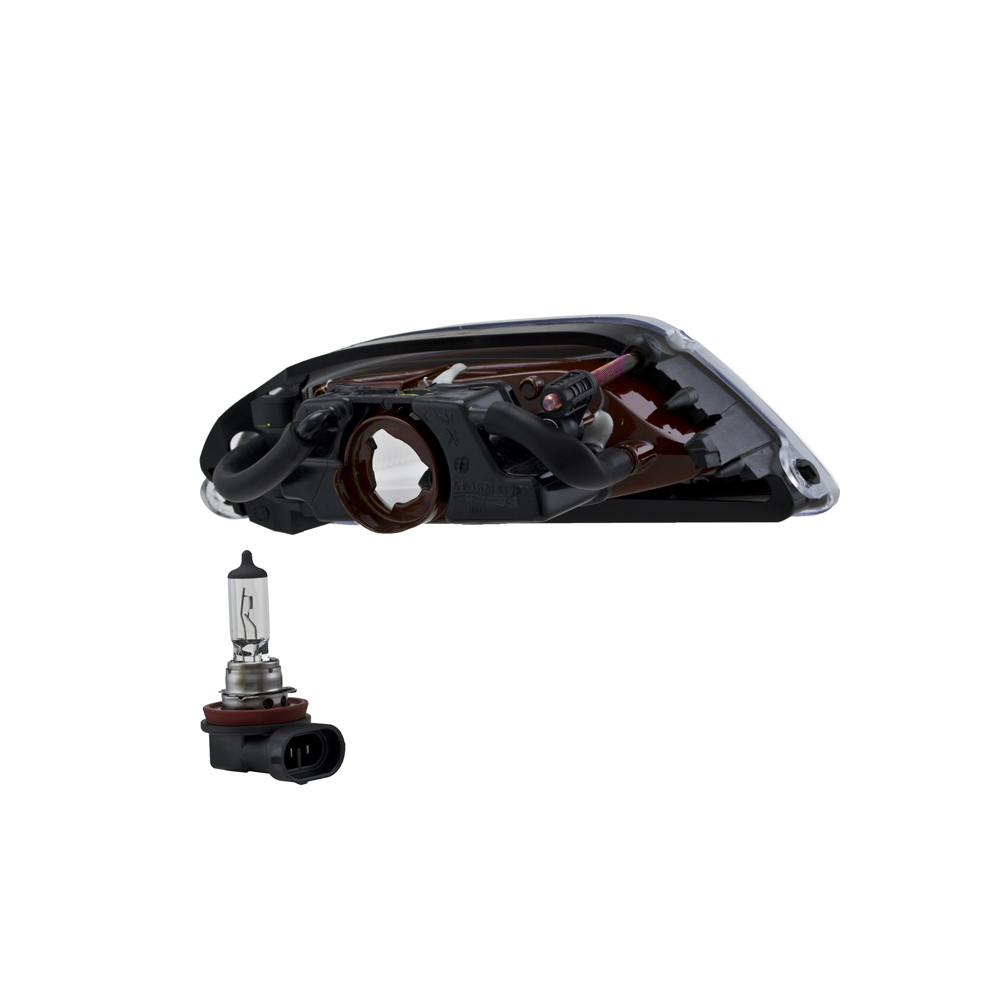 2003 Mercedes Benz ML320 Fog Light Assembly