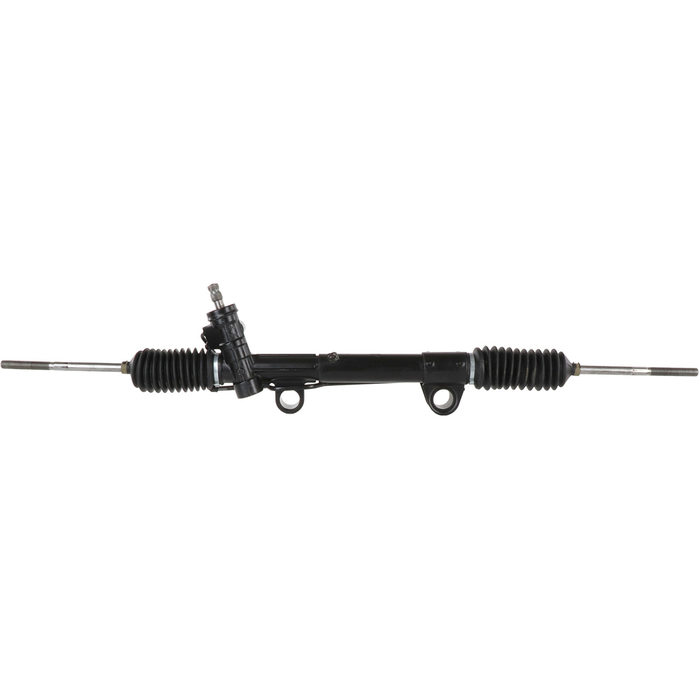 BuyAutoParts 80-00330R Rack and Pinion