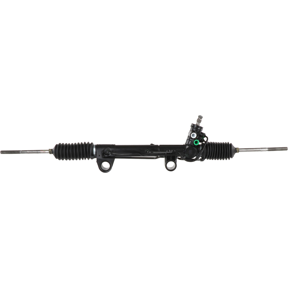 BuyAutoParts 80-00330R Rack and Pinion