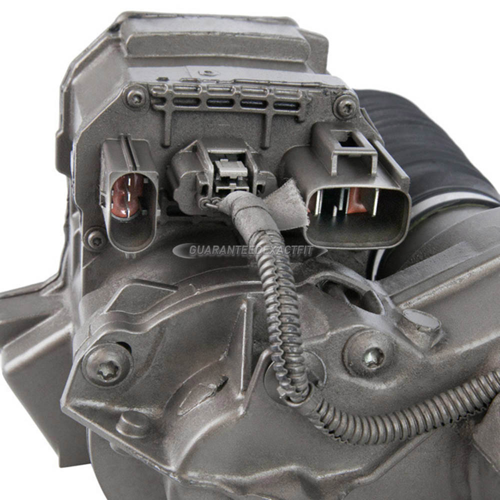 Duralo 247-0017 Rack and Pinion