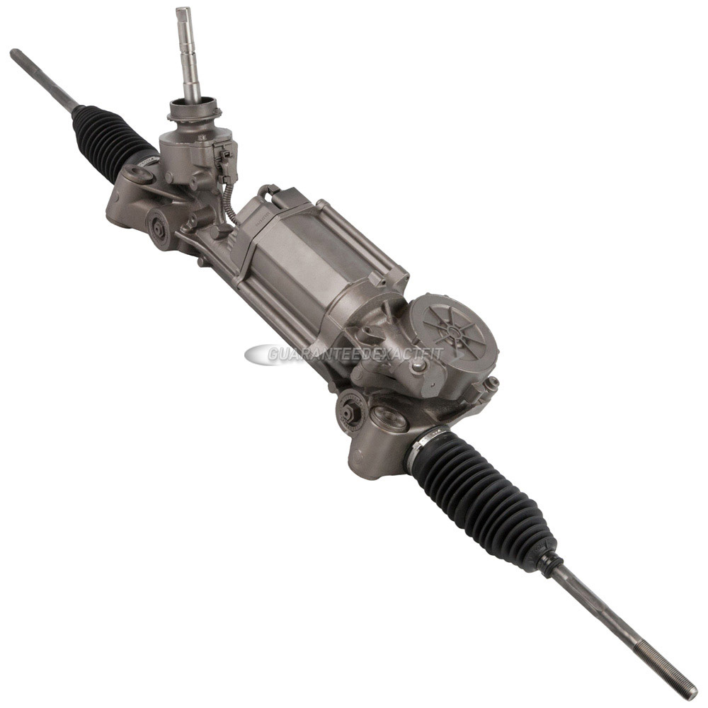 Duralo 247-0020 Rack and Pinion