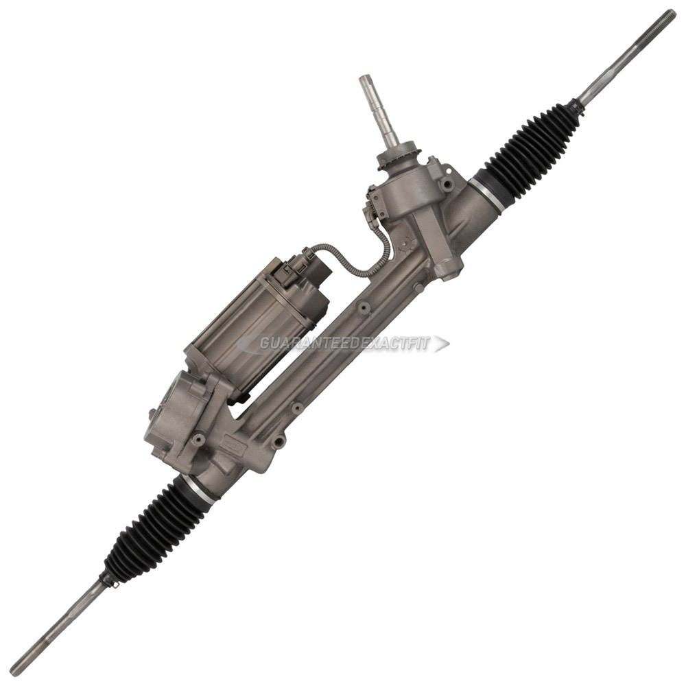 Duralo 247-0020 Rack and Pinion