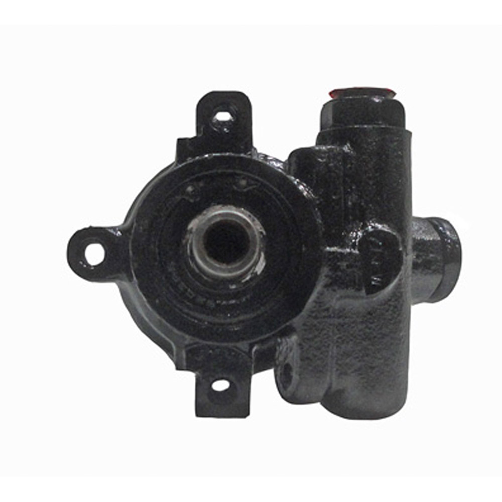 1990 Jeep Comanche Power Steering Pump