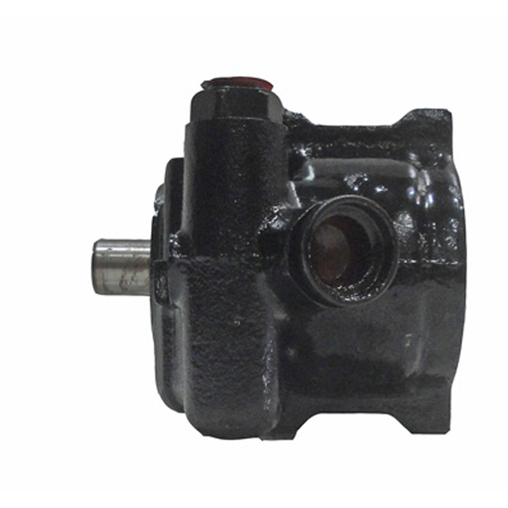 1990 Jeep Comanche Power Steering Pump