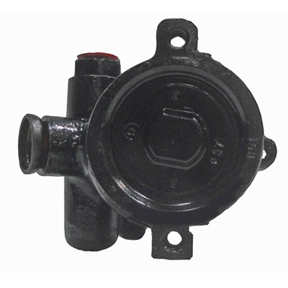 1990 Jeep Comanche Power Steering Pump