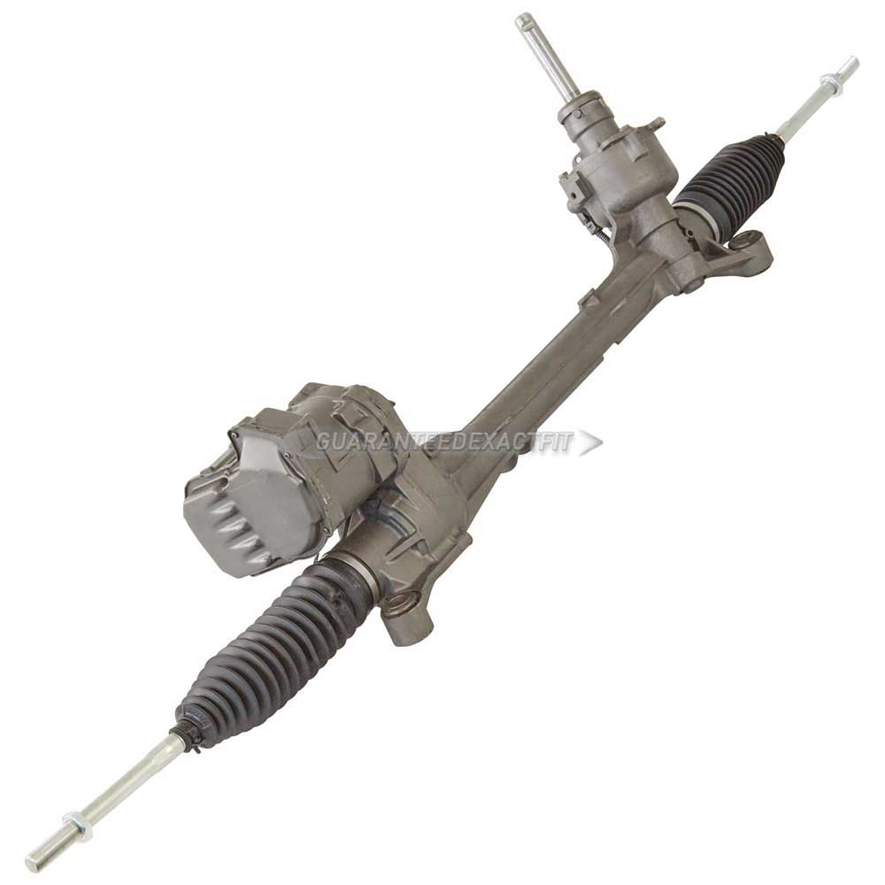 BuyAutoParts 80-30216R Rack and Pinion