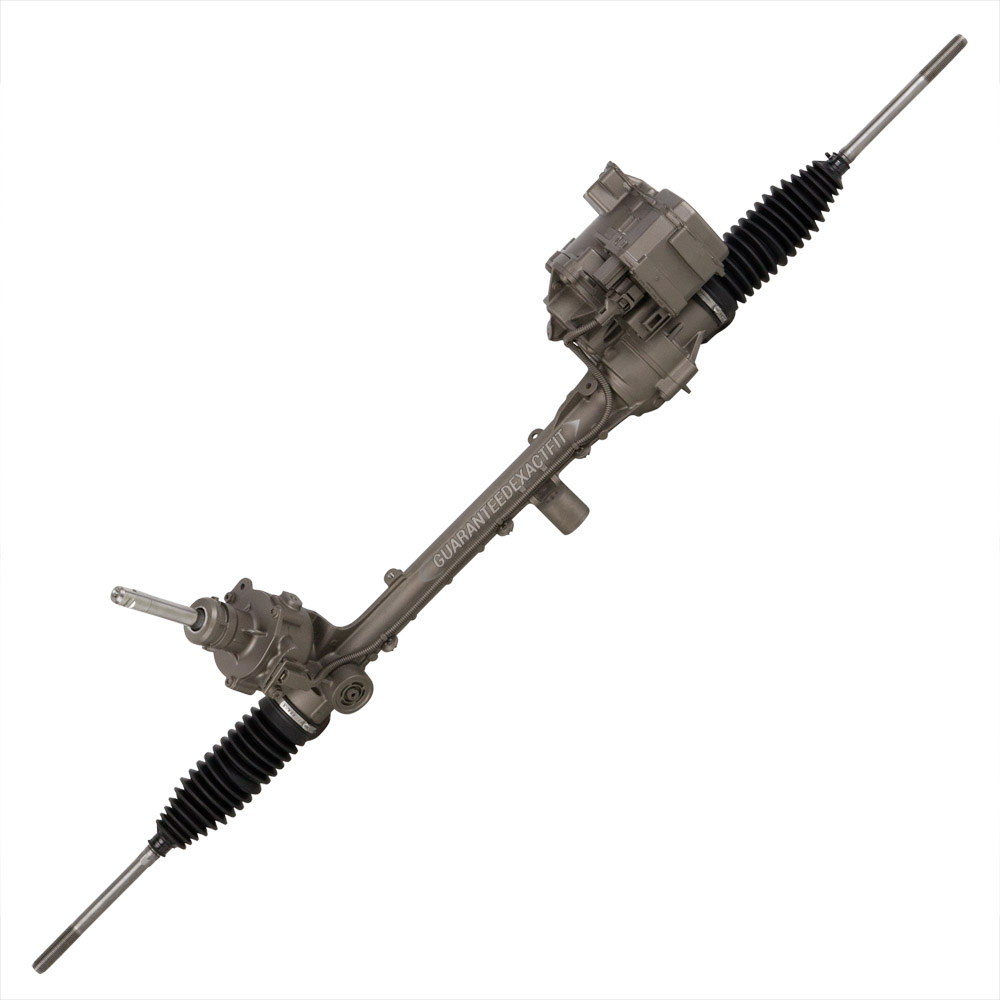 Ford Focus Power Steering Pipe Replacement