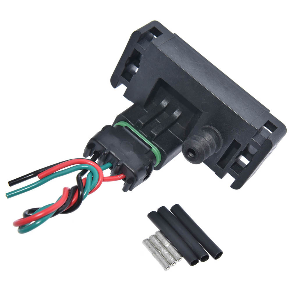 1982 Buick Electra Manifold Air Pressure Sensor