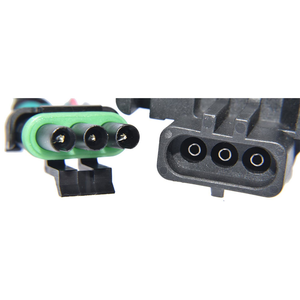 1982 Buick Electra Manifold Air Pressure Sensor
