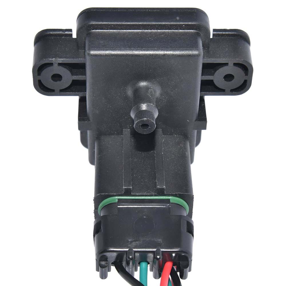 1987 Dodge Shadow Manifold Air Pressure Sensor