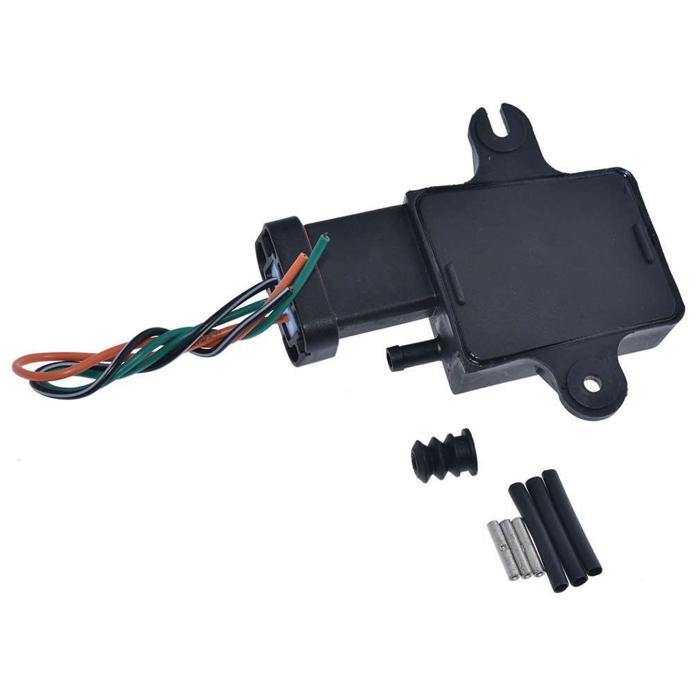 1985 Mercury Topaz Manifold Air Pressure Sensor