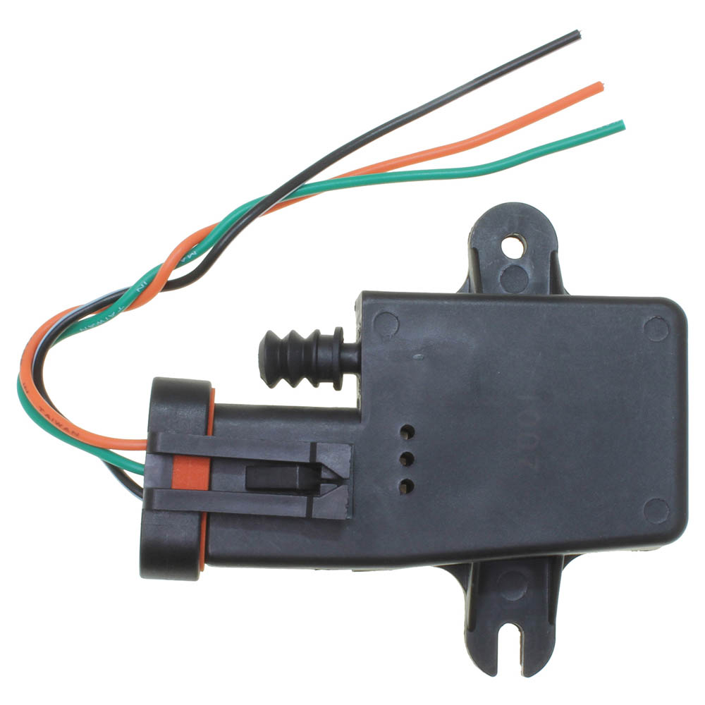 1985 Mercury Topaz Manifold Air Pressure Sensor