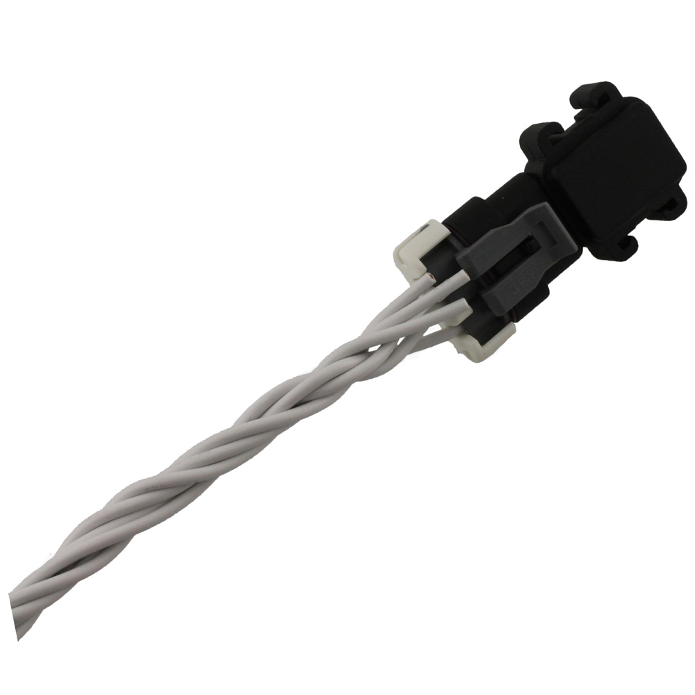 2000 Gmc Yukon Manifold Air Pressure Sensor