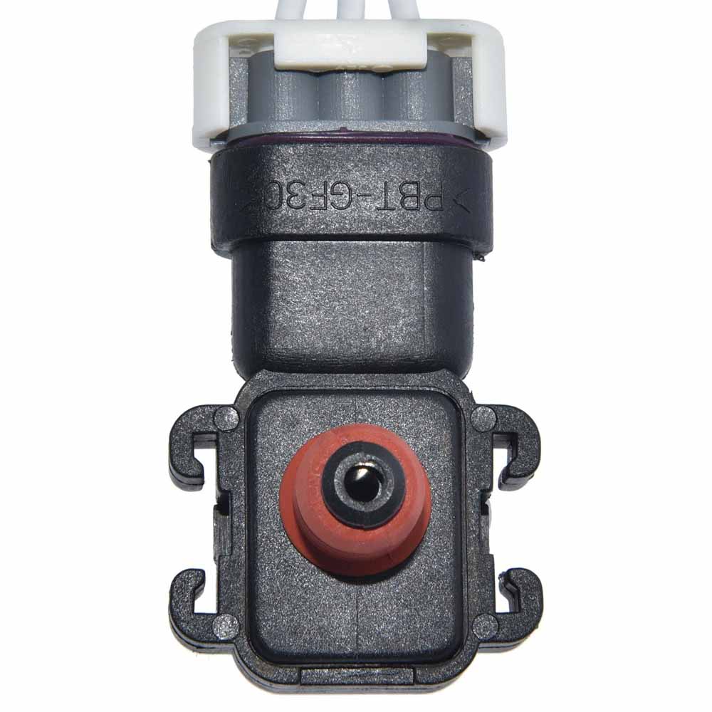 2000 Gmc Yukon Manifold Air Pressure Sensor