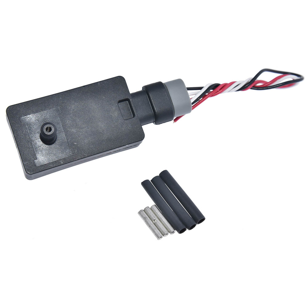 1994 Cadillac Deville Manifold Air Pressure Sensor